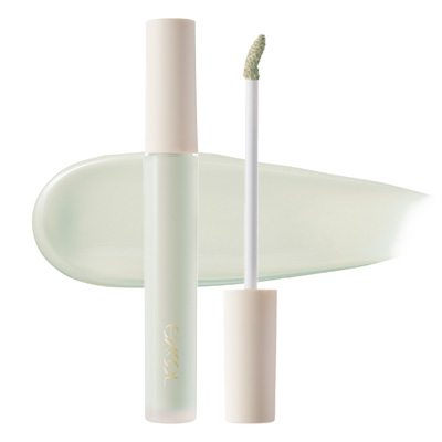 『エシリアル セラムコンシーラー』ER04 ミントグリーン