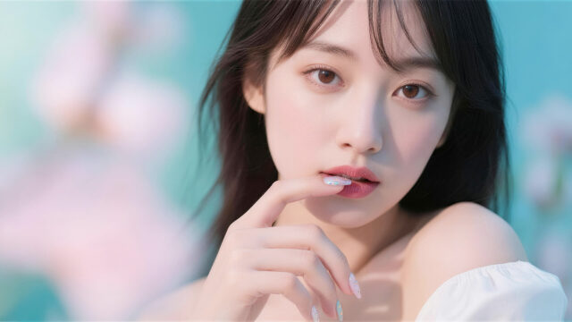 透明感のある肌を作る方法。おすすめのスキンケア