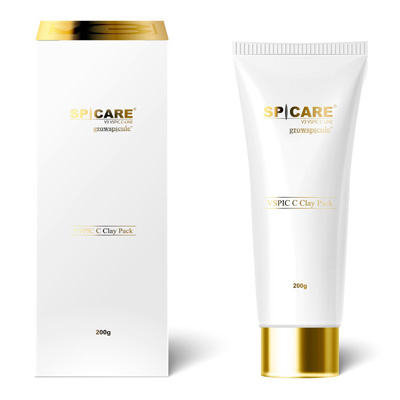 V3VSPICCクレイパック（パック）