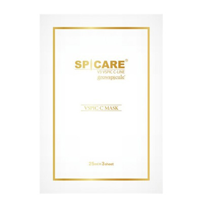 VSPIC C マスク（シートマスク）