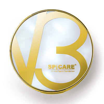 V3 インテリジェントファンデーション