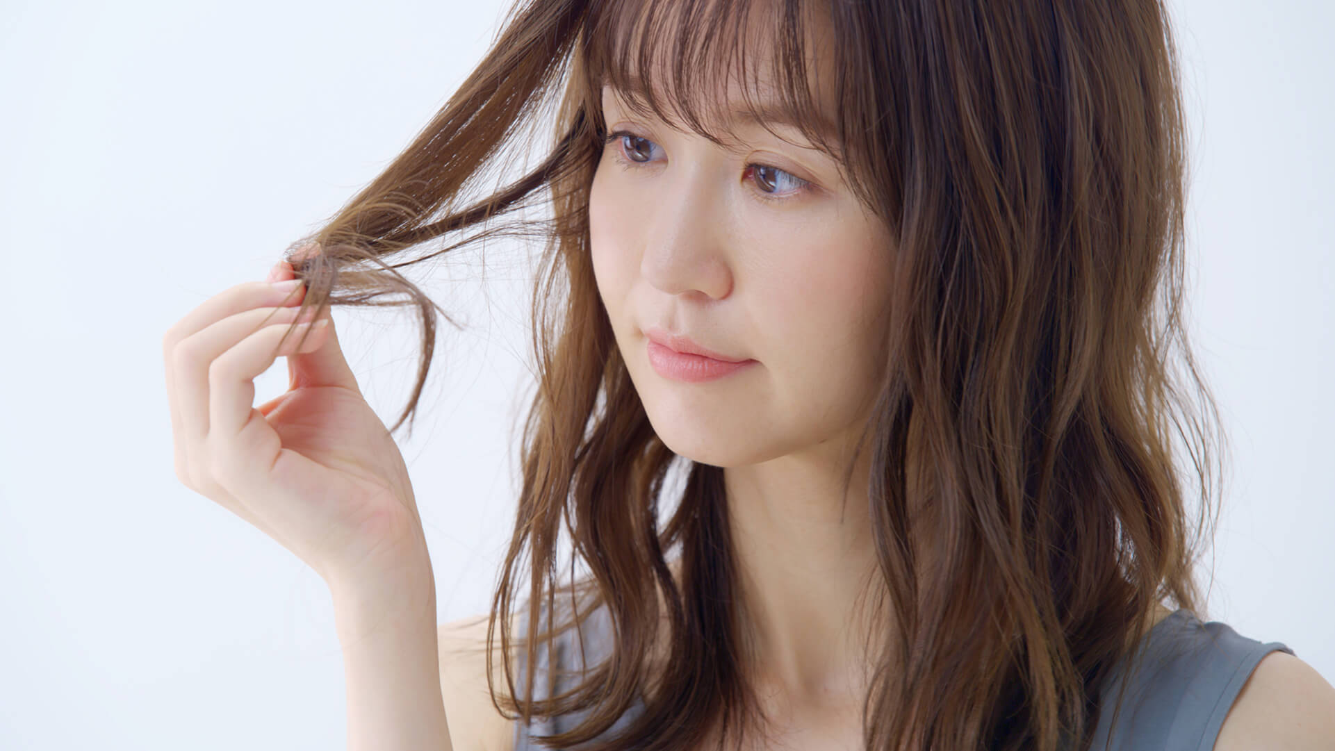 『cocone』ヘアケアシリーズはこんな方におすすめ