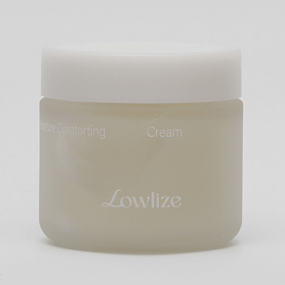 LowlizeモイスチャーCF クリーム