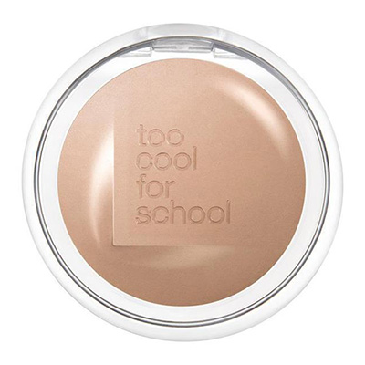 too cool for school『ヴェールドコントゥア』シナモンメルト