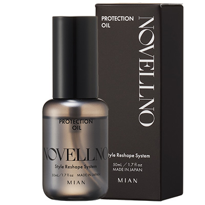 『NOVELLNO』アウトバストリートメントProtection Oil（プロテクション オイル）