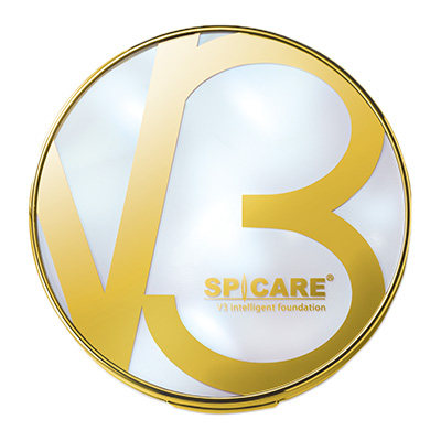 V3 インテリジェントファンデーション