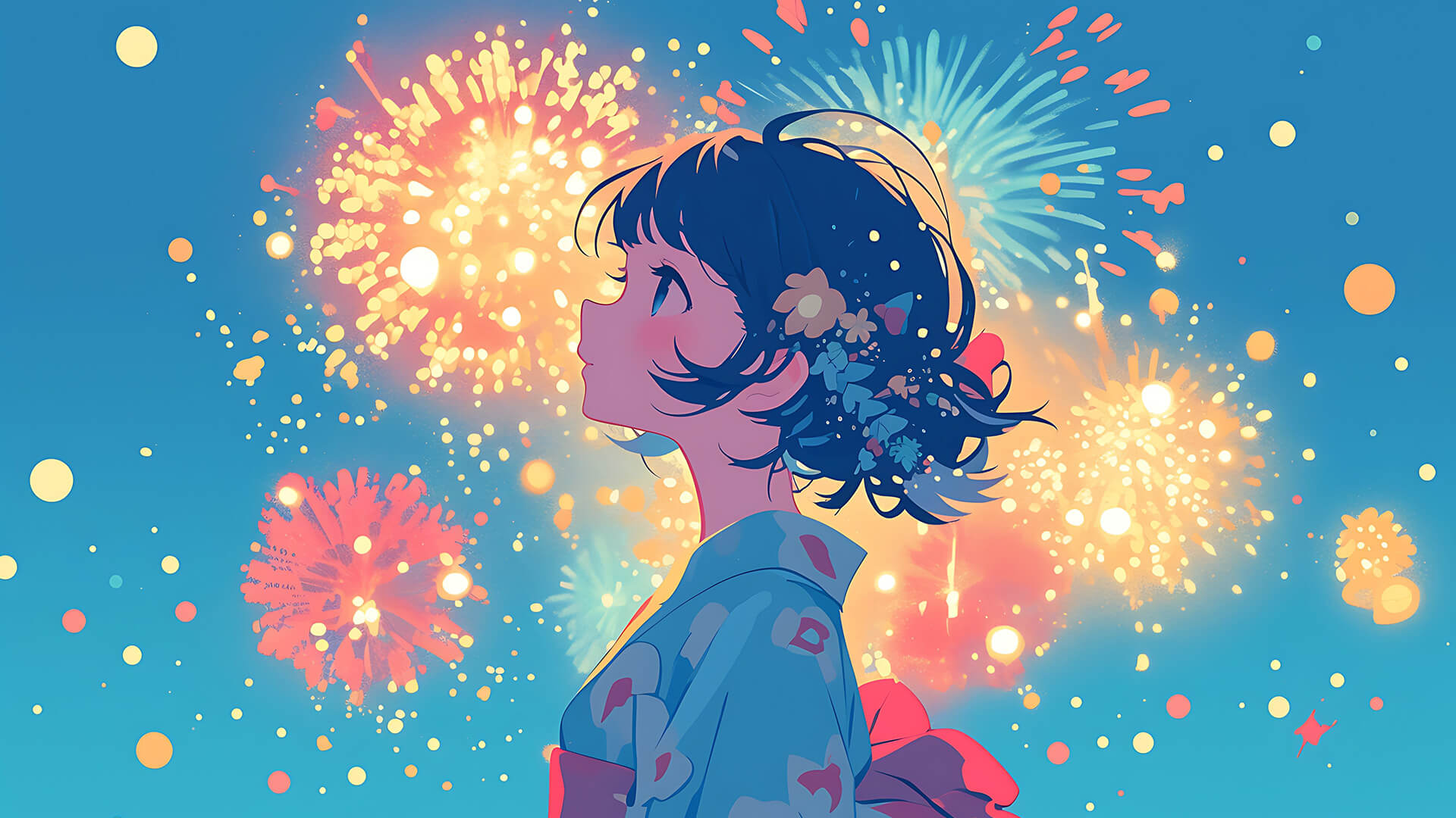 浴衣