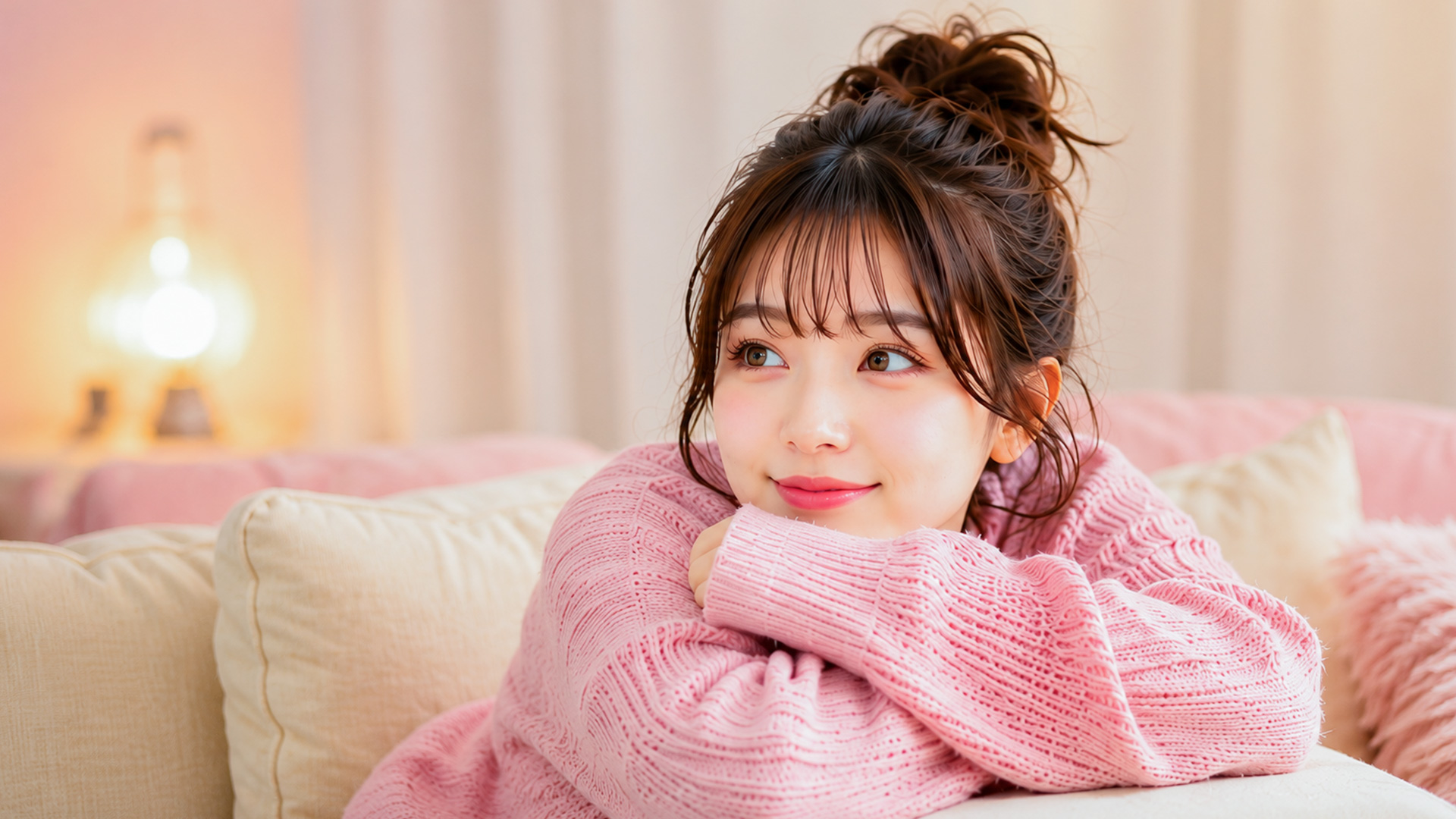好きな人にどうアプローチすればいいの？