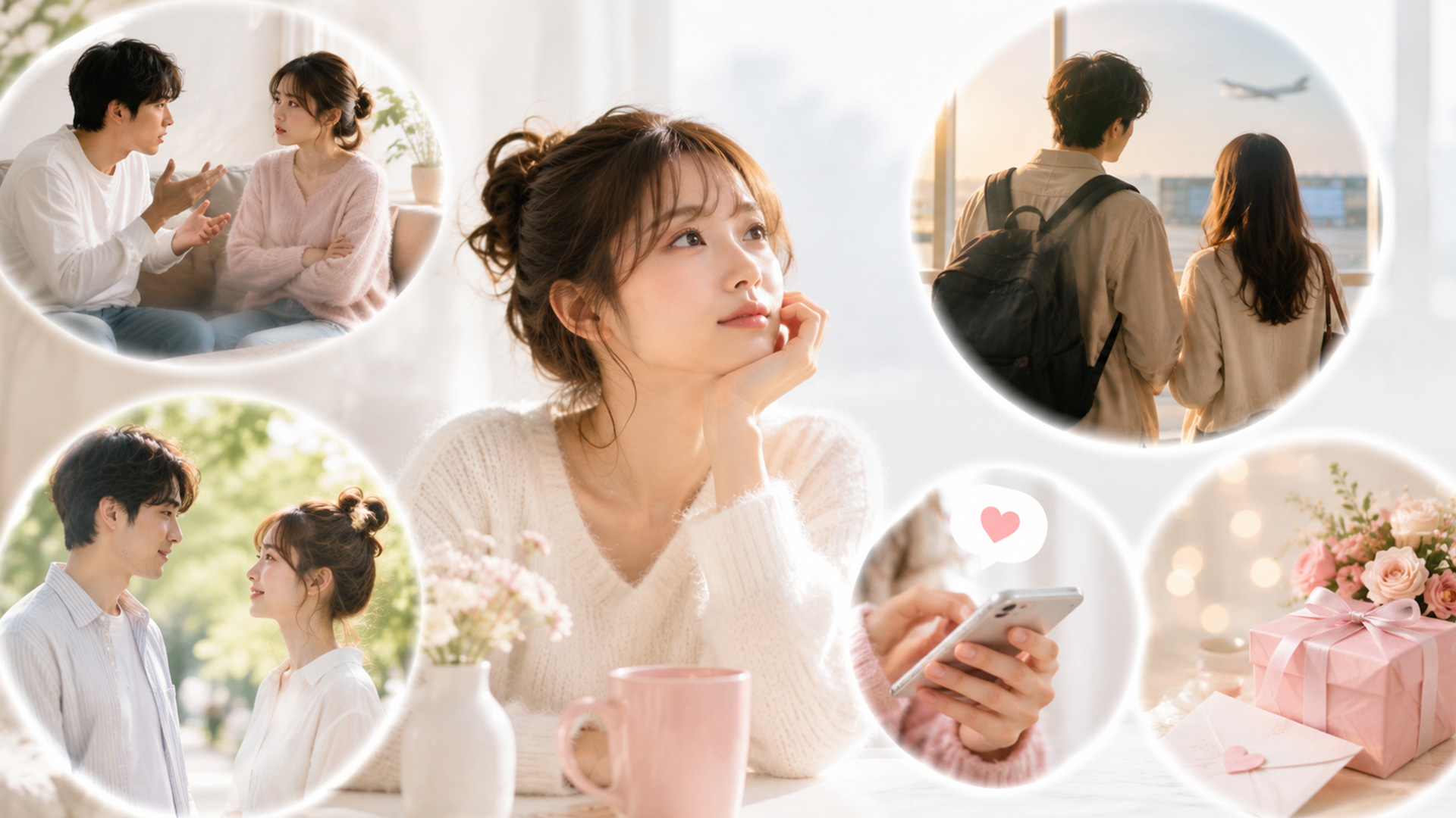 復縁できる可能性が高いケースとは?