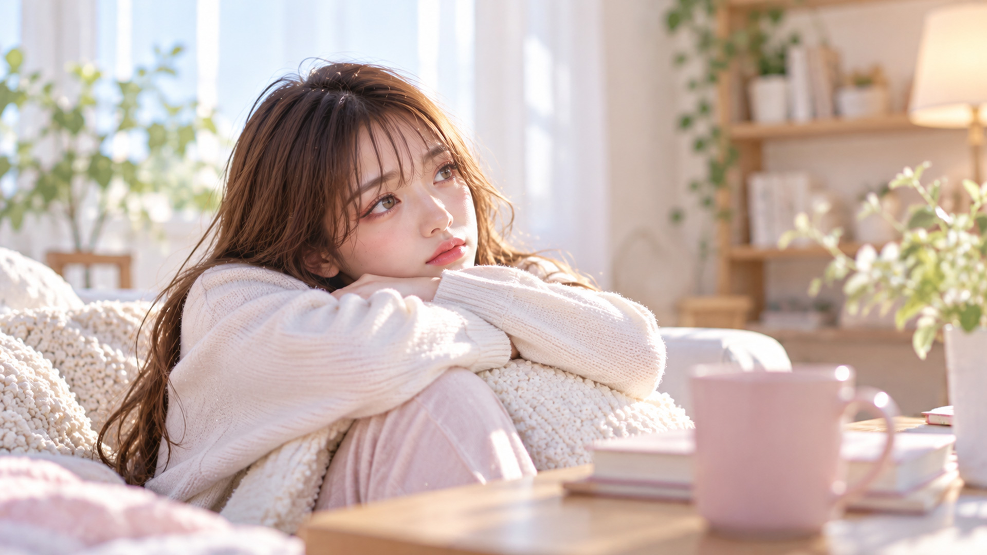 片思いが辛いと感じる理由とは？