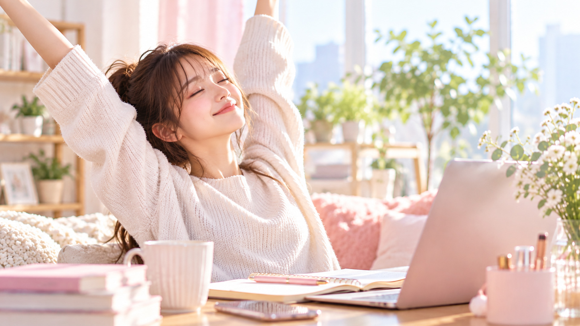 片思いが辛い時に試したい対処法とは？