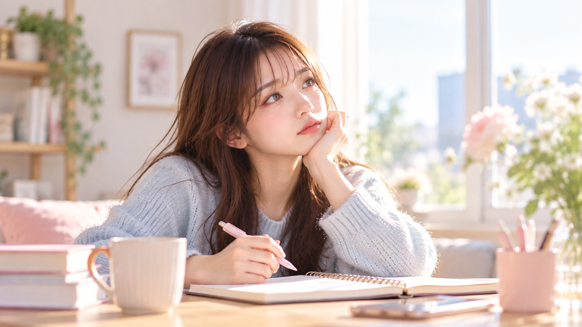 片思いを諦めるべき？迷った時の判断ポイント
