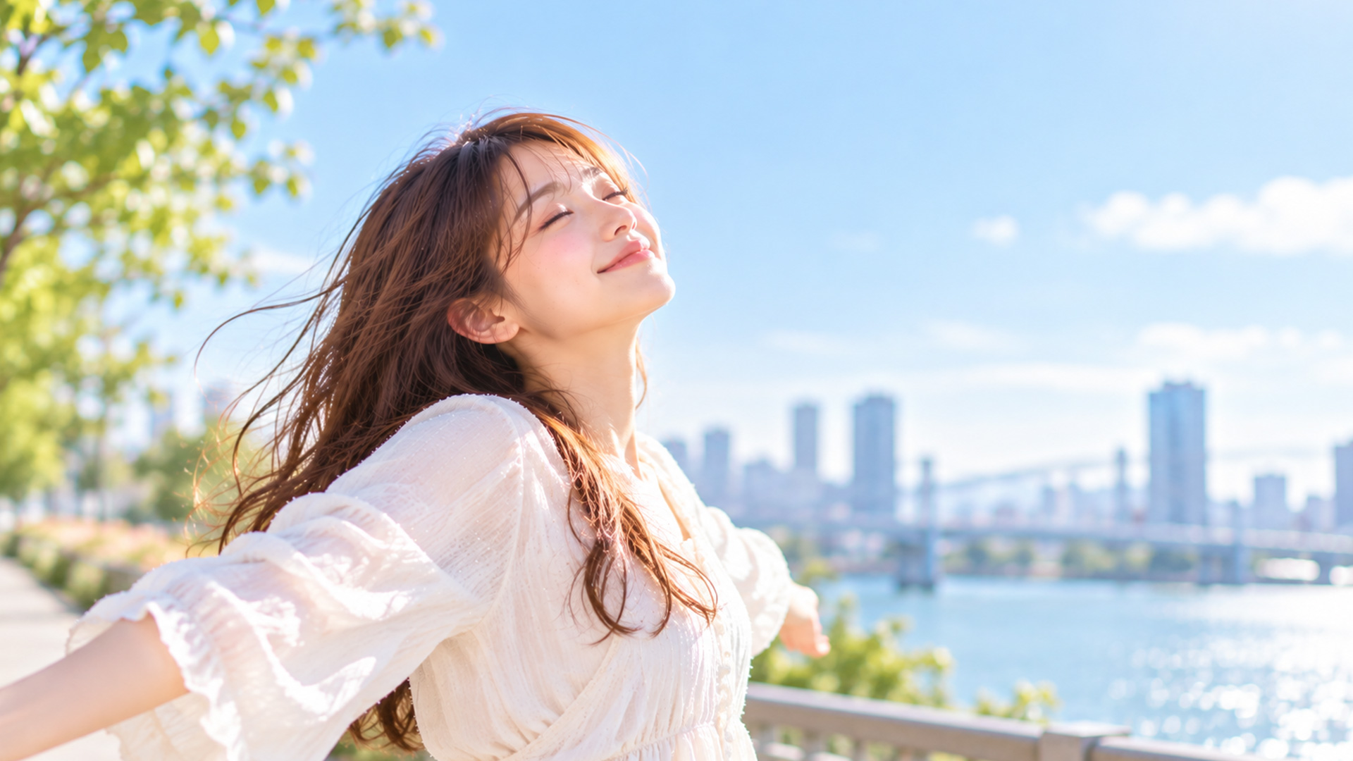 焦らず自分の気持ちを大切にしながらあなたらしい恋愛を楽しんでください